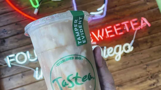 Tastea San Diego (Mira Mesa)