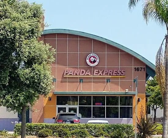 Panda Express