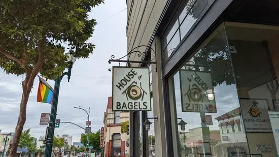 House of Bagels