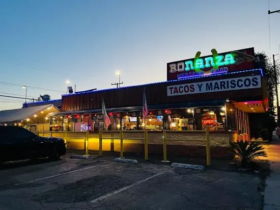 Bonanza Tacos & Mariscos