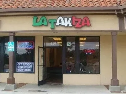 LA TAKIZA