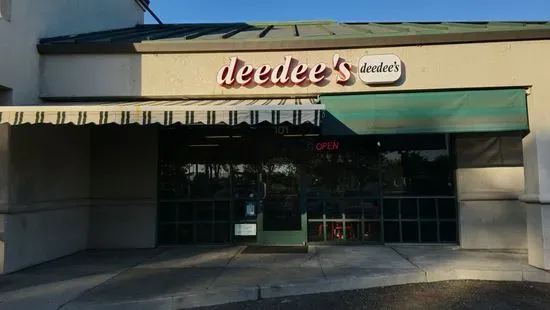 Deedee's