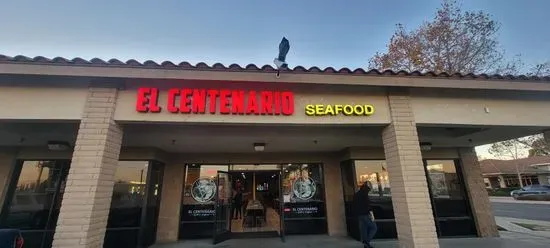 El Centenario Grill & Seafood