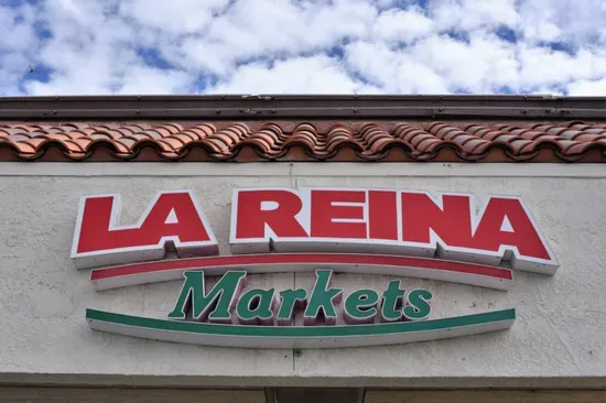 La Reina Markets