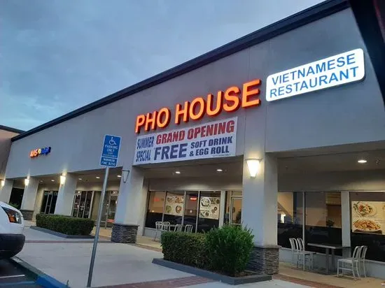 Pho House