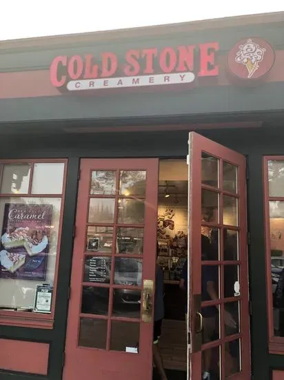 Cold Stone Creamery