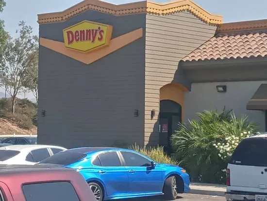 Denny's