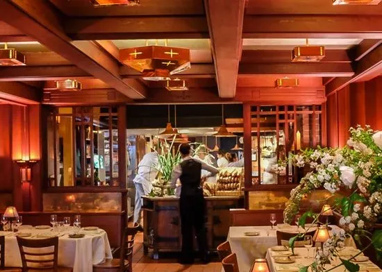 Chez Panisse