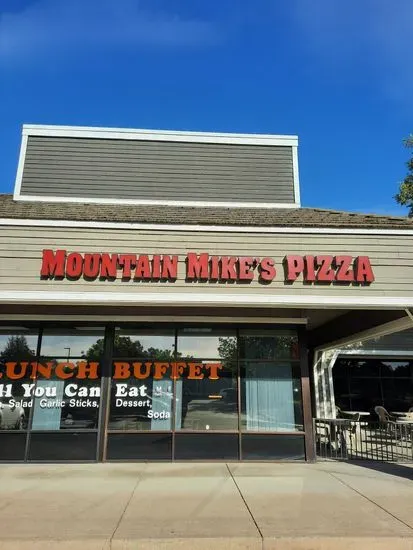 Mountain Mike's Pizza