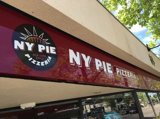 NY Pie