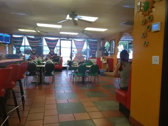 Pueblita Mexican Restaurant