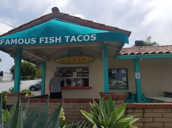 Pedro's Tacos