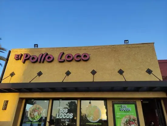 El Pollo Loco