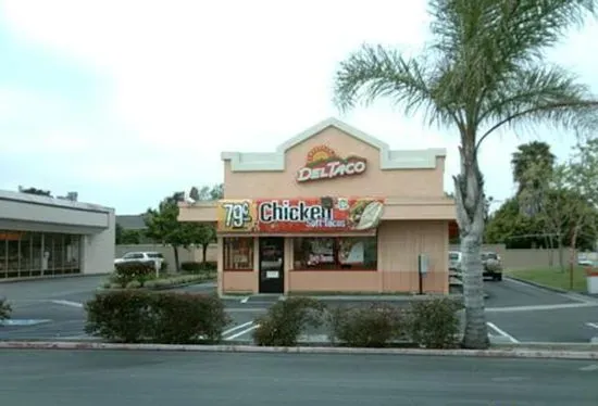 Del Taco