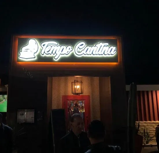 Tempo Cantina