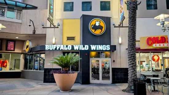 Buffalo Wild Wings