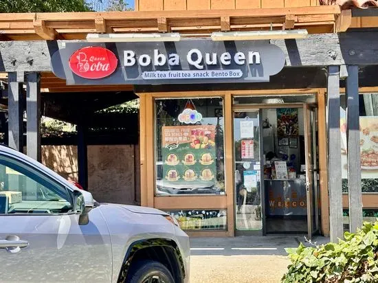 Boba Queen