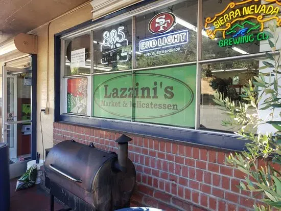 Lazzini's Market