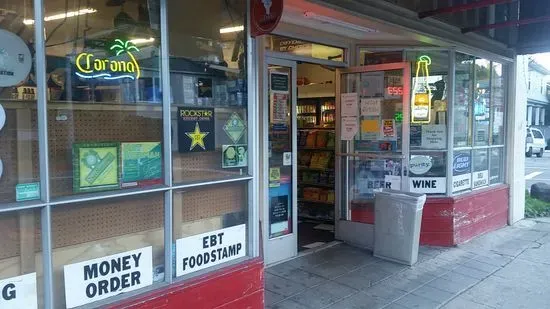 Famous Deli Market & Bakery