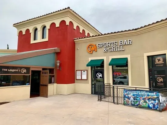 3N1 Sports Bar & Grill