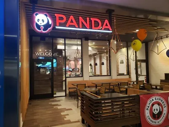 Panda Express