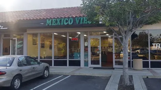 Mexico Viejo Restaurant