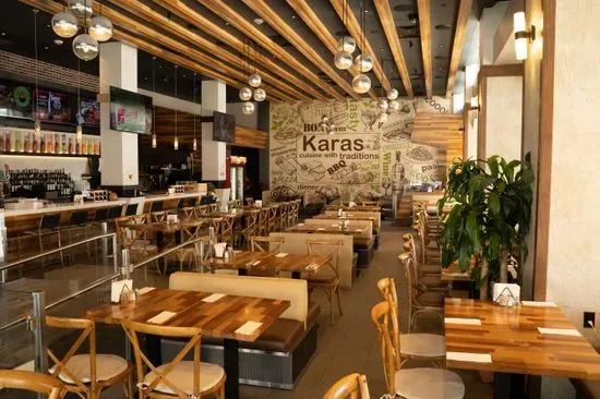 Karas Dine-In