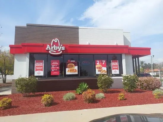 Arby's