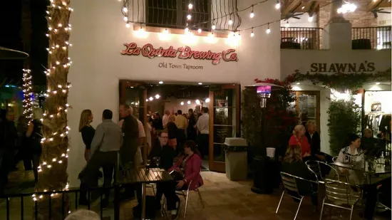 La Quinta Brewing Co - Old Town Taproom & Grill