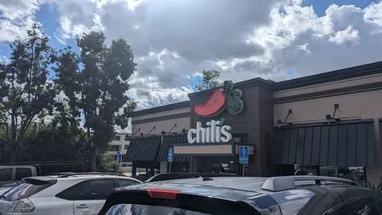 Chili's Grill & Bar