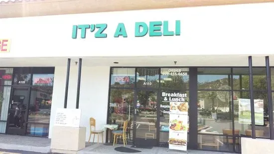 It'z-A-Deli