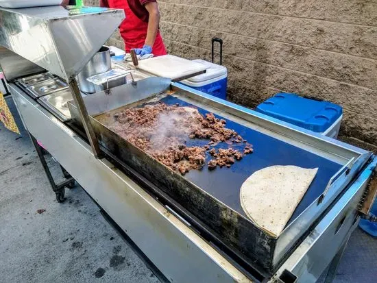 Tacos Supremo