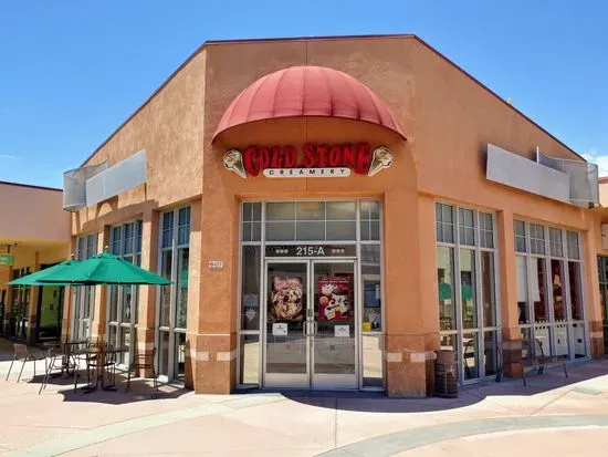 Cold Stone Creamery