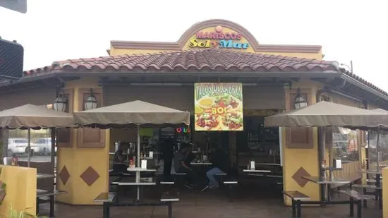 Sol Y Mar Mariscos Restaurant Bell Gardens