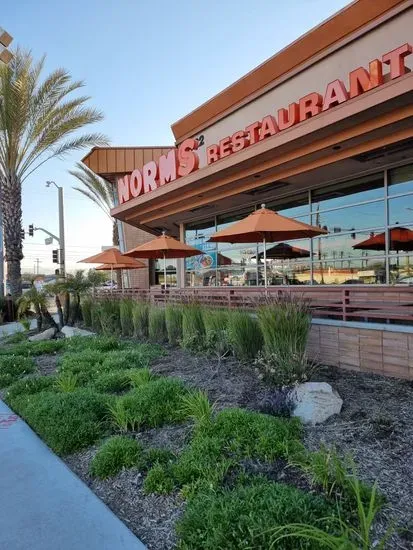 NORMS Restaurant