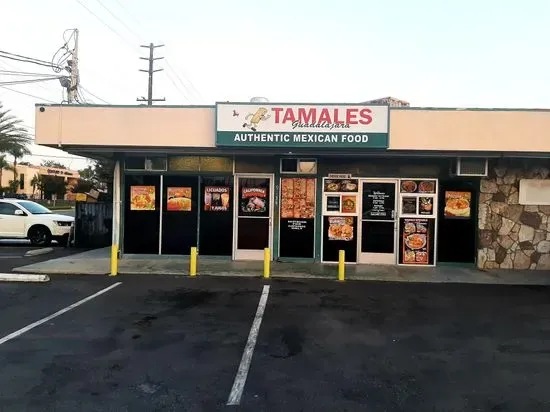 Tamales Guadalajara