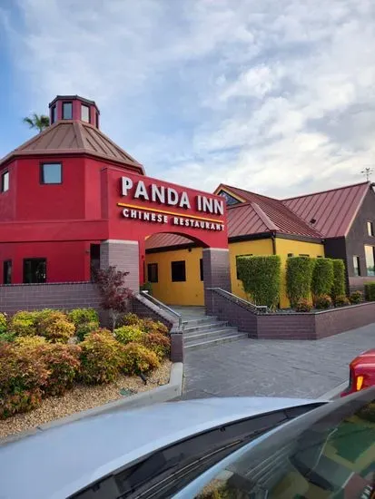 Panda Inn