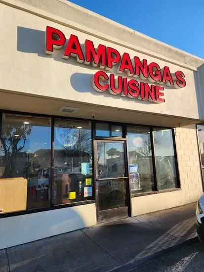 Pampanga's Cuisine