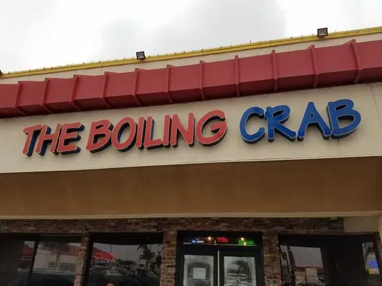 The Boiling Crab