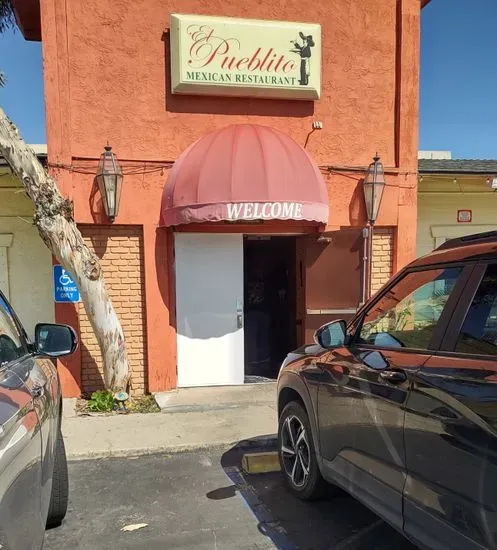 El Pueblito Mexican Restaurant