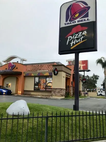 Taco Bell