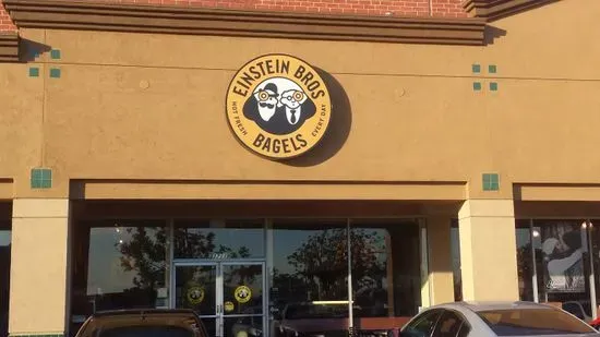 Einstein Bros. Bagels