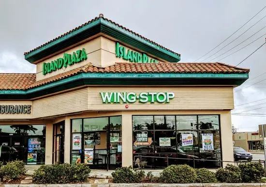 Wingstop