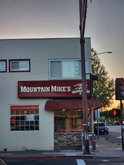 Mountain Mike's Pizza