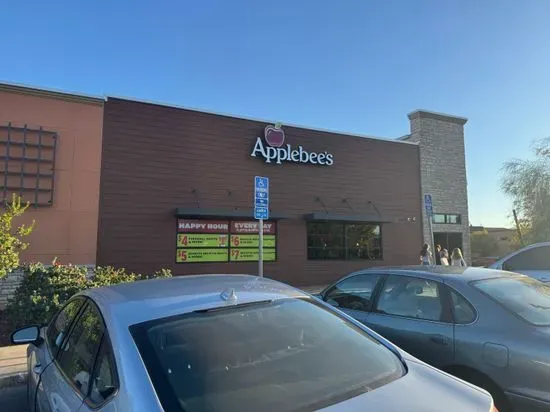 Applebee's Grill + Bar