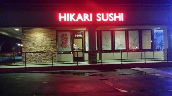 Hikari Sushi