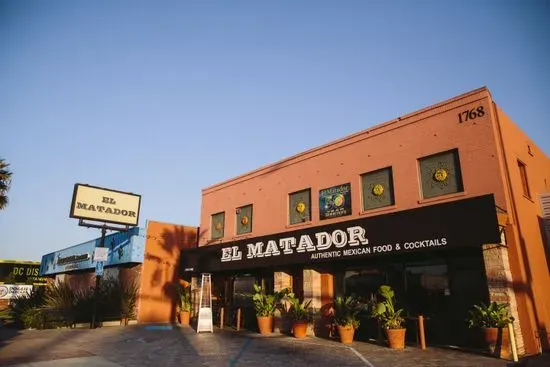 El Matador