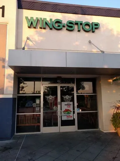 Wingstop