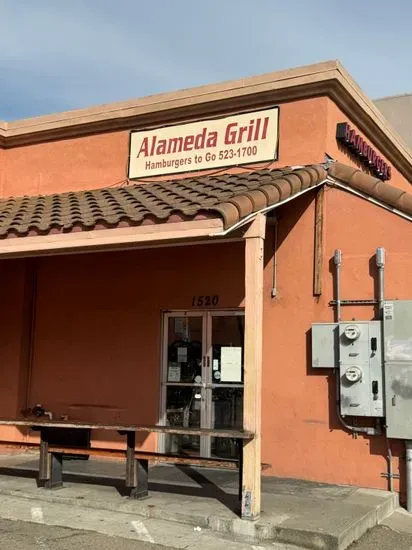 Alameda Grill