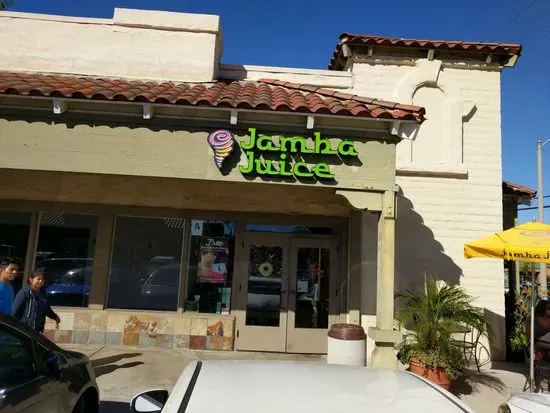 Jamba